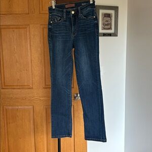 Judy Blue Classic Blue Jeans